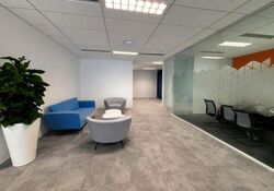 PLQ MALL (D14), Office #610143851